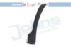 JOHNS 95 34 93 Trim/Protective Strip, mudguard